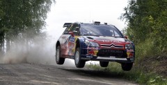 Sebastien Ogier